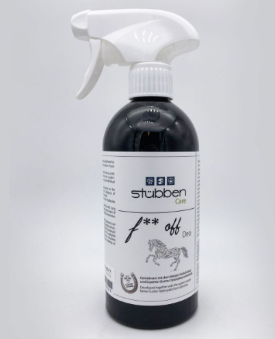 SPRAY FLY ACEITES NATURALES STUBBEN